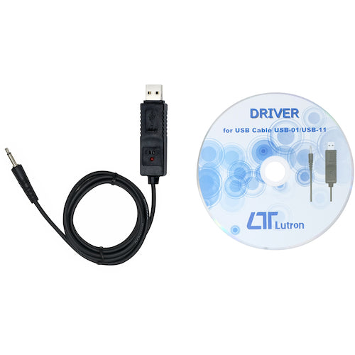 MT PC connection/data editing communication cable USB-01 1 piece