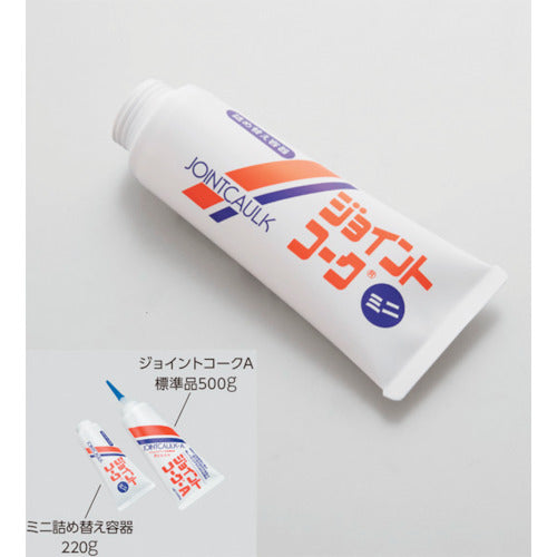 ヤヨイ ジョイントコークミニ詰め替え容器(5個入) 348-168 1 袋