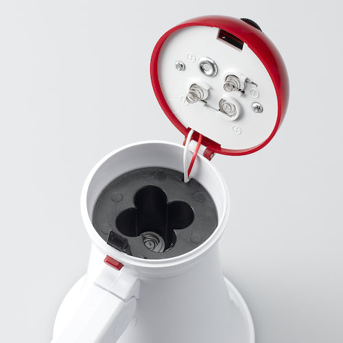 YAZAWA Hand Megaphone Mini 5W Y01HM05WH 1 piece