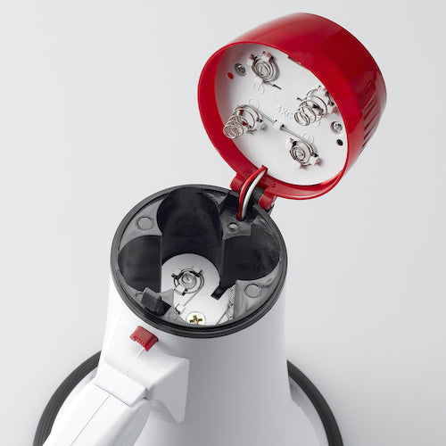 야자와 핸드 메가폰 5W Y01HMN05WH 1 개