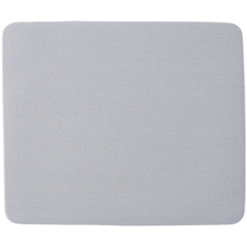 BAFFALO 마우스 패드 저지 타입 염가판 그레이 BPD04GYA 1개