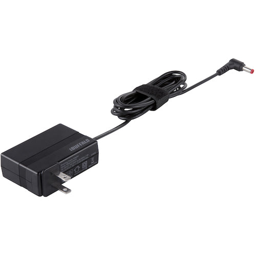 BAFFALO Notebook PC AC Adapter Slim Compact Type for FUJITSU BSACUC6519FU 1 pc