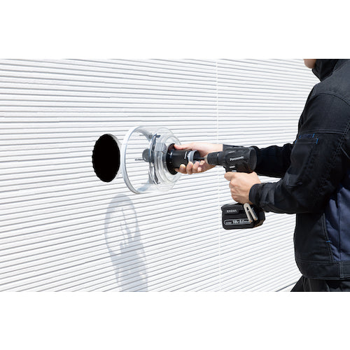 EXENA Universal Hole Saw 60-160 EZ1SX1 1 piece