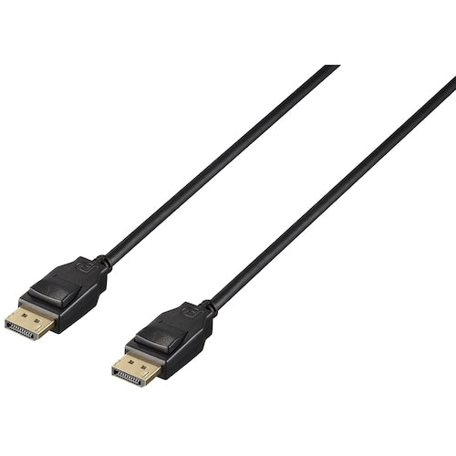 BAFFALO ディスプレイケーブル DisplayPort 1m BDP10BK 1 個