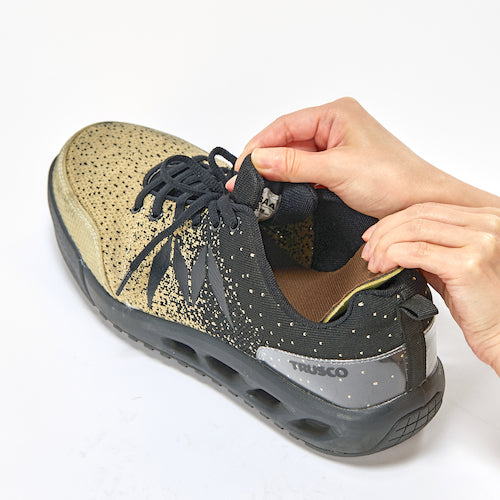 TRUSCO CHAlliance 찻잔 들어가는 항균 탈취 깔창 CHAINS 1 다리