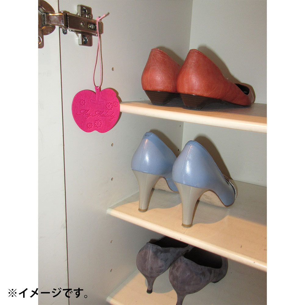 My Melody Nioitori 2 pieces 1 piece