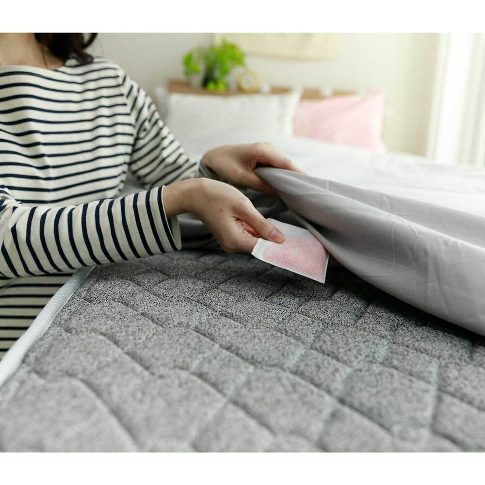 니오이트리 진드기 대책용 시트러스 믹스의 향기 6개입 1개