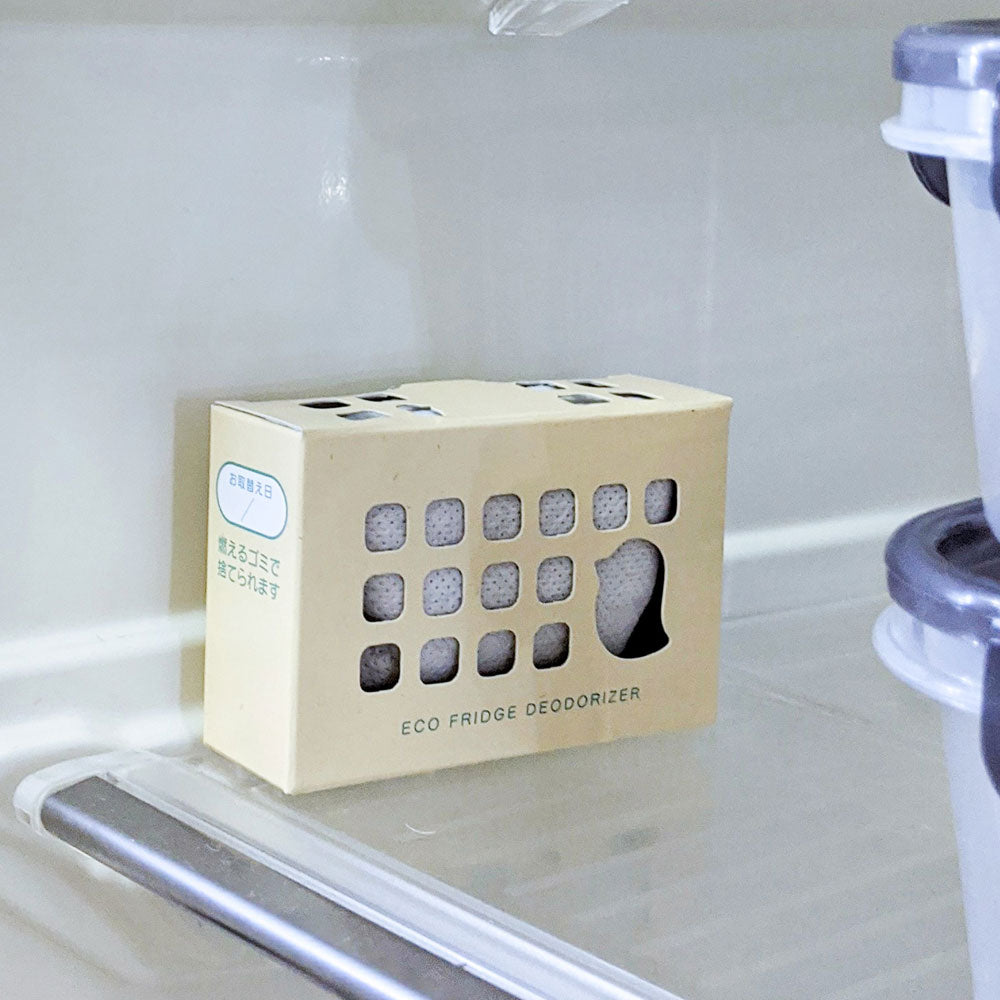 きになるニオイトリ 冷蔵庫用 2個入 1 個