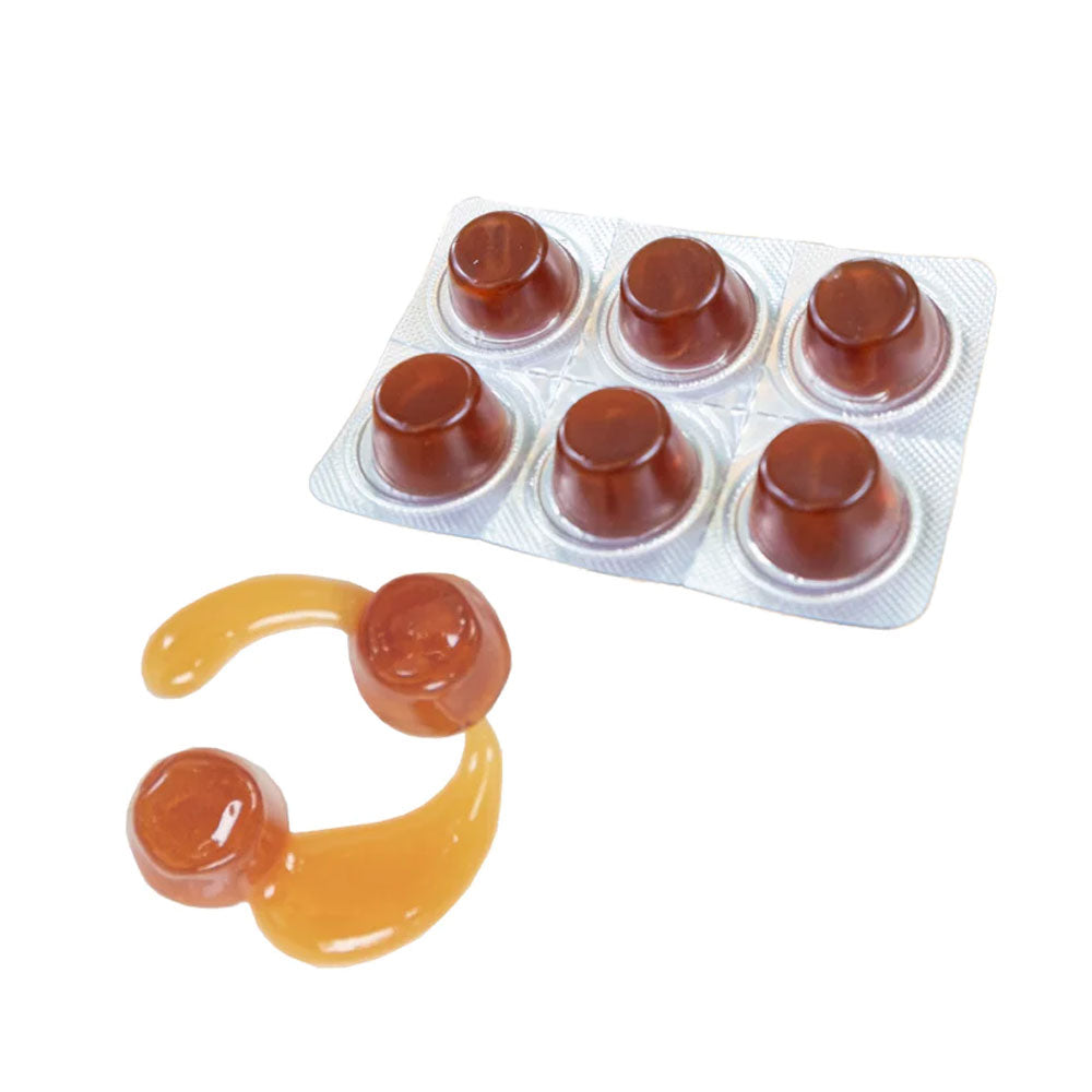 ※MIS 100%マヌカハニー ロゼンジ UMF10+ 固形はちみつ 6粒入 1 個