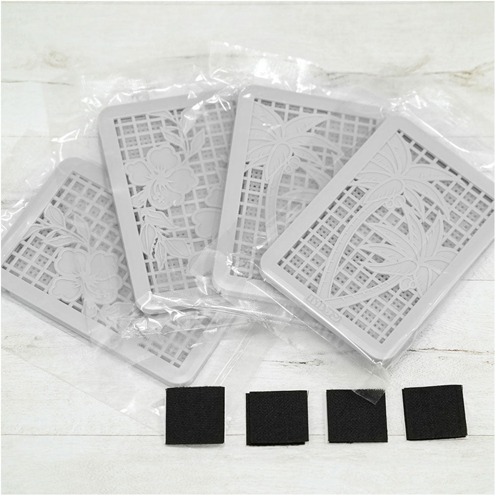 바르산 곤충이 없는 아미토용 무취 타입 4개입 1개