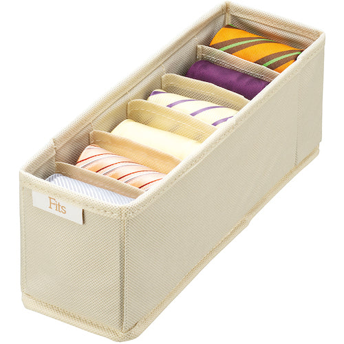 TENMA sorting box S (6 compartments) 811000959 1 unit