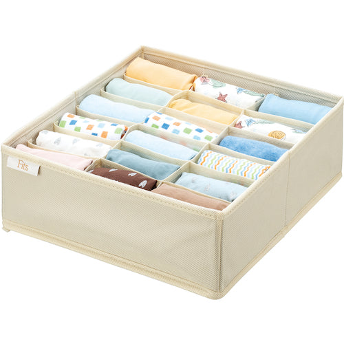 TENMA Container Box LL (18 compartments) 811000965 1 unit