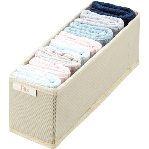 TENMA せいとんボックス S 811000958 1 個