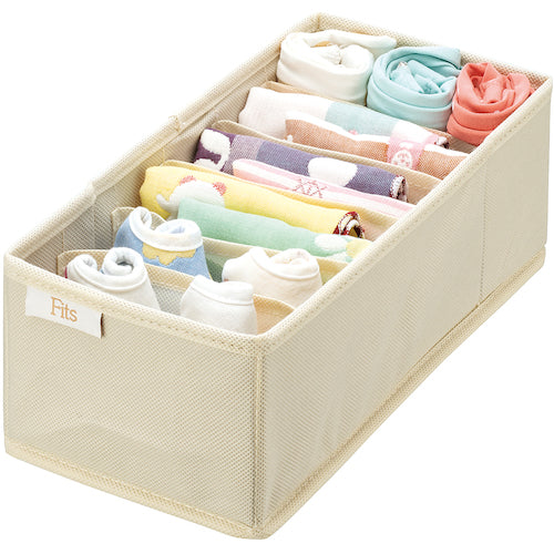 TENMA 세이톤 박스 M(칸막이 6칸) 811000961 1개