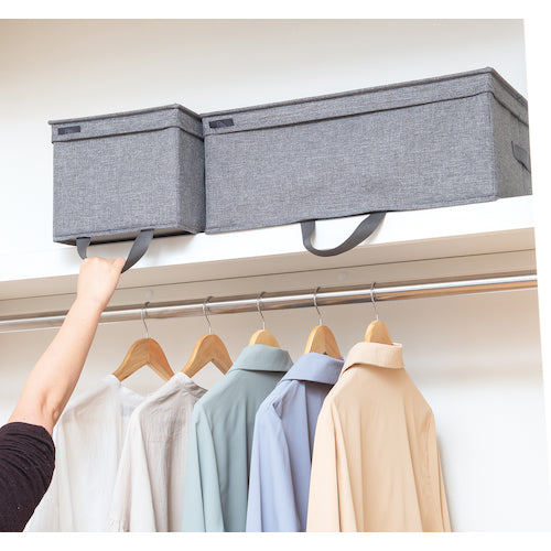 TENMA 棚上用ボックス 811000944 1 個