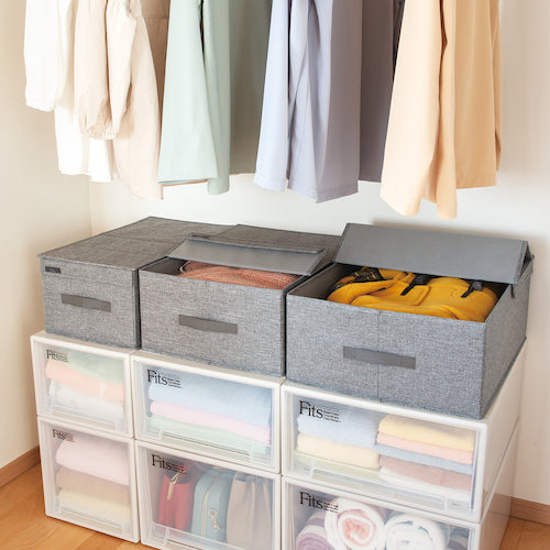 TENMA Half Open Box L 811000951 1 piece