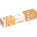 오작스 푸드 랩 22cm×100m 00429167 1개