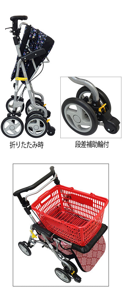 댄서 BOX / 클래식 가든 BK 1대