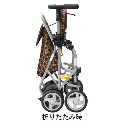 포르텔라이트 / G브라운 1대