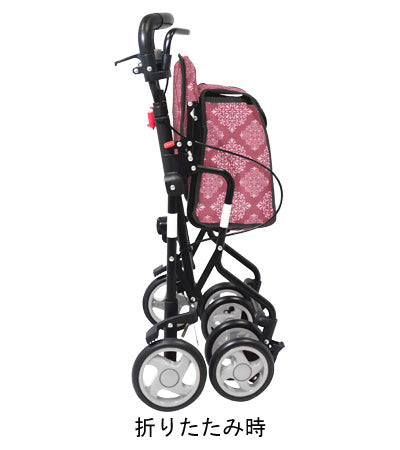 モート / ダマスクピンク 1 台