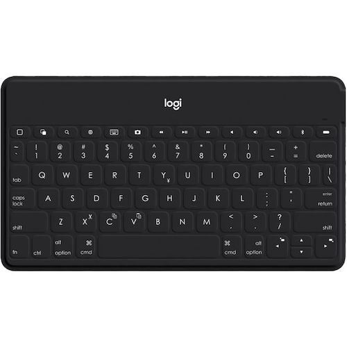 Logicool Keys−To−Go ロジクール ウルトラポータブル キーボード IK1042BKA 1 個