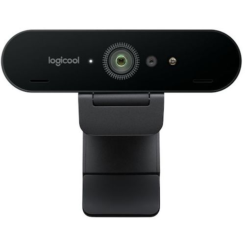 Logicool 4K 울트라 HD 웹캠 BRIO C1000eR C1000ER 1개