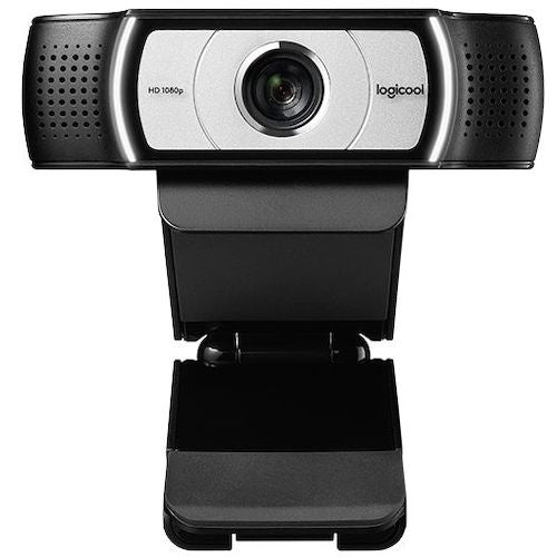 Logicool C930e WEBCAM C930ER 1개