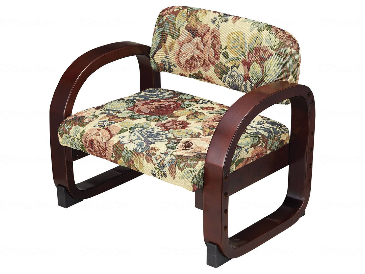 Kojit compassionate tatami chair Gopuran