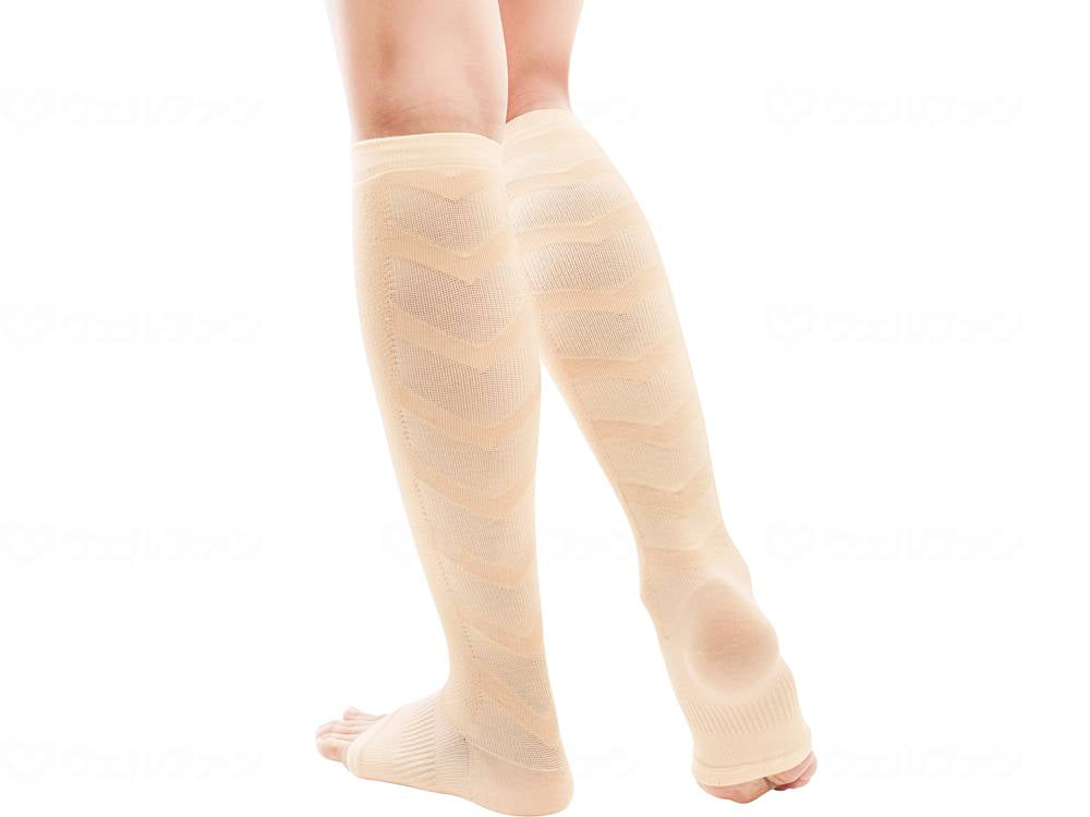 Cojito Mukunite Calf and Heel Support L