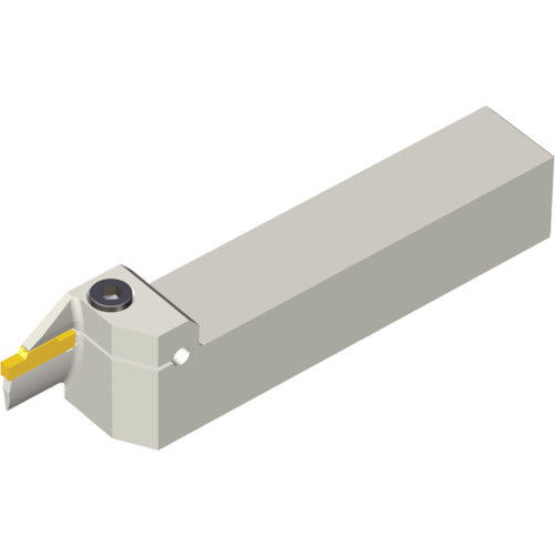 TEAGUTEC T 클램프 단면 깊은 홈 입/선삭 가공용 홀더 TTFR 25-50-3 RN 1개