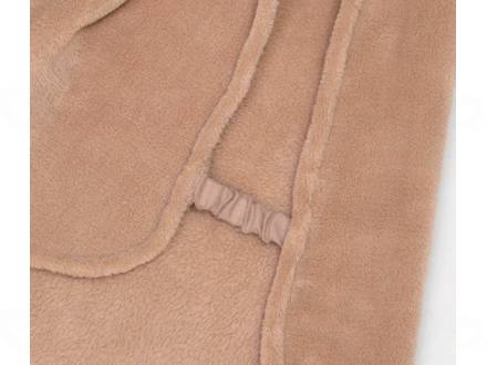 Cogit Microfiber Neck Vest