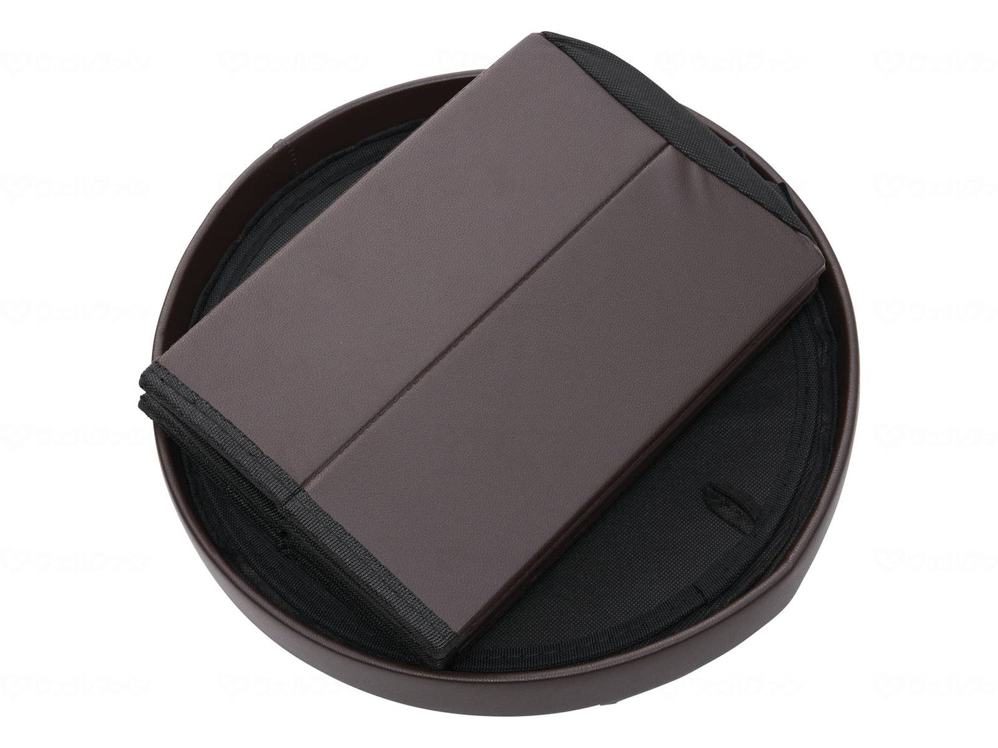 Cojit Sorting Shoe Storage, Brown