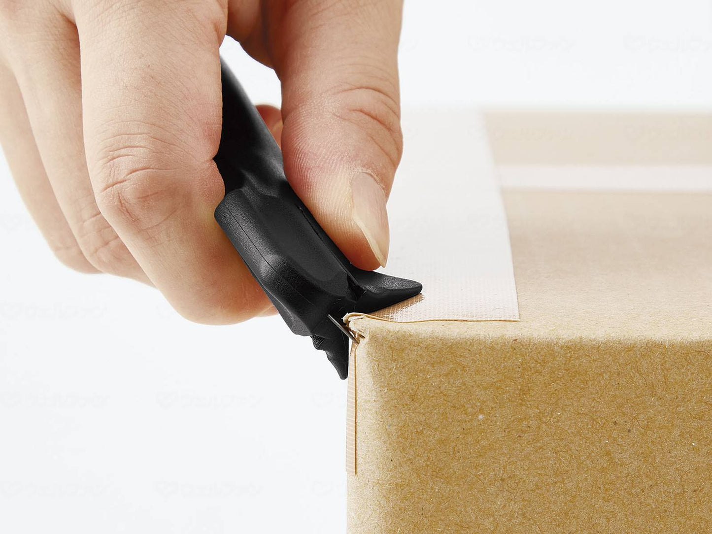 코짓 스테이지 폐기물 카타