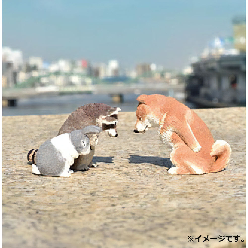 フィギュア おじぎさん BOX 1個入 1 個