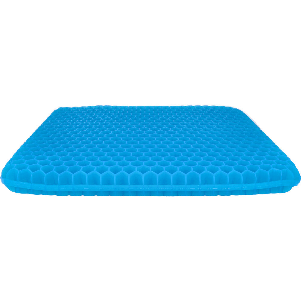 Zero Gravity Gel Cushion with Special Cover 1 Piece