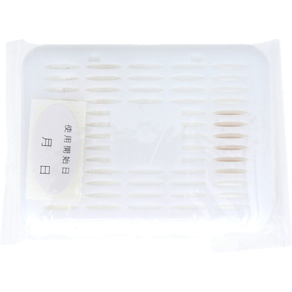 パワーオブバイオ エアコン用カビ予防剤 本体 1個入 1 個