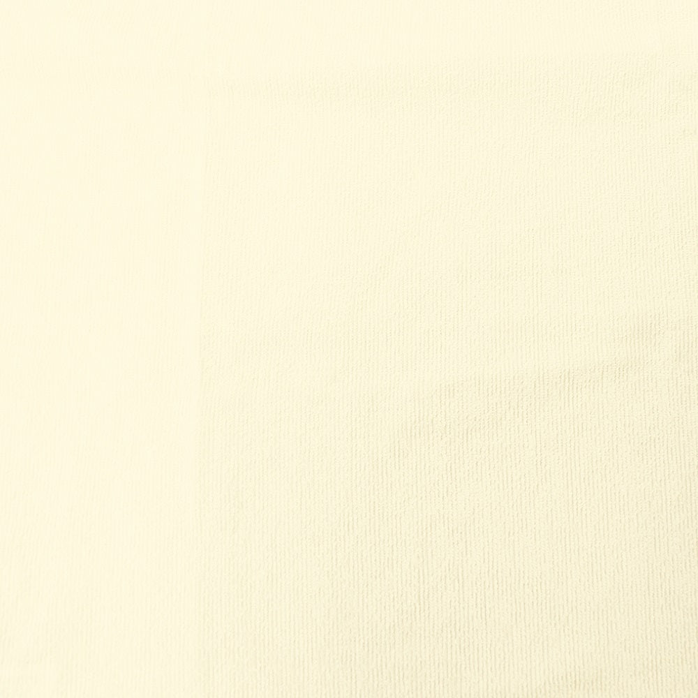 【아울렛】방수 시트 100×205cm 베이지 1개