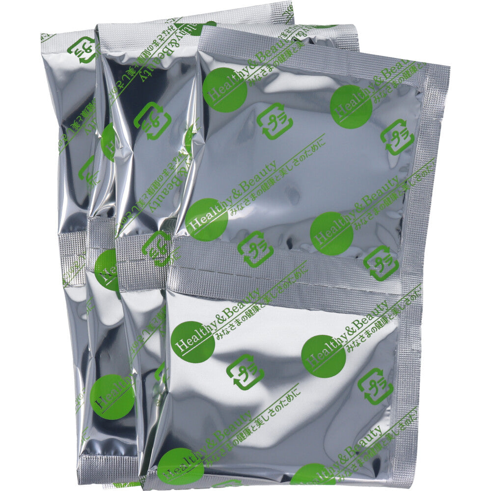 ※iimono Honpo Intestinal Health Support Green Juice 3g x 40 packets 1 piece