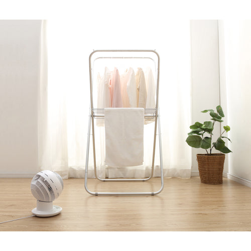 IRIS 296493 서큘레이터 아이 DC JET 15cm DC 타입 화이트 PCF-SDC152TK-W 1대