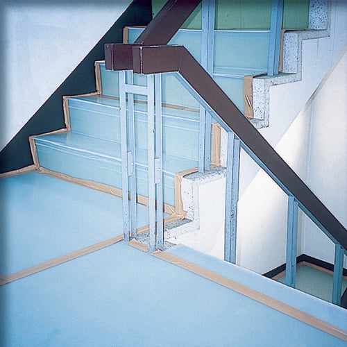 Mina Plastic Cardboard Minadan Protective Sheet 25030YN 2.5mm x 910mm x 1820mm Natural MD25030YN 20 Sheets