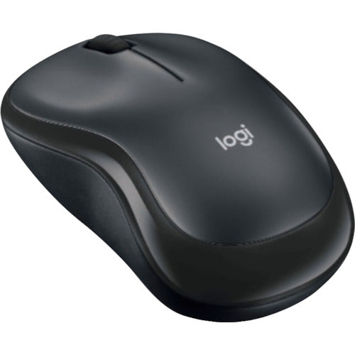 Logitech Silent Wireless Mouse/Gray M221CG 1 piece