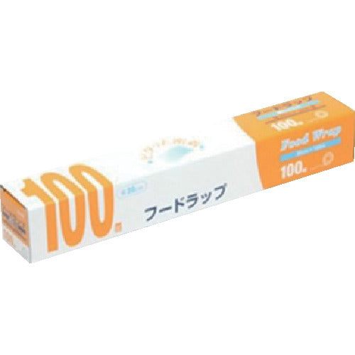 オザックス フードラップ30cm×100m 00424703 1 本