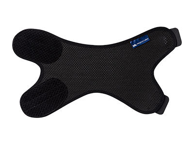 magico Labo(마지코라보) 무릎 서포터 확실히 피트 1장입 / 블랙 ML 1개