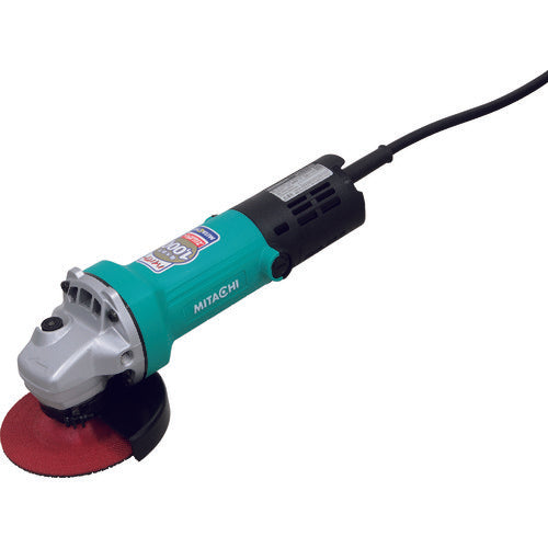 ミタチ 電気ディスクグラインダエコパッケージ MG100BDECO 1 台