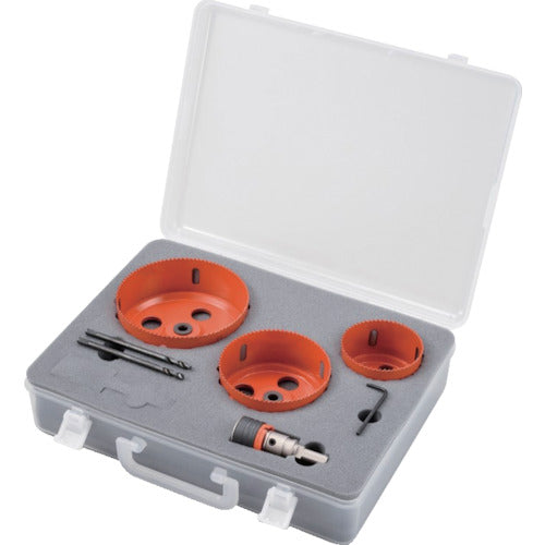 UNIKA 바이메탈 콤보 클리어 케이스 세트 배수 매스용 CS-HSVU-ST 1 S