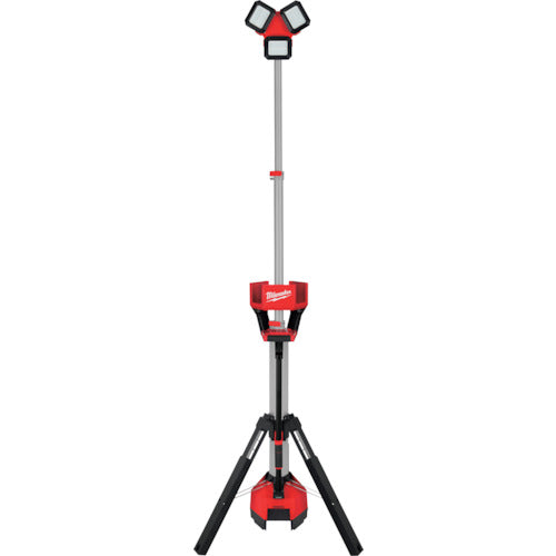 milwaukee M18 充電機能付きスタンドライト M18 HOSALC-0 JP 1 台
