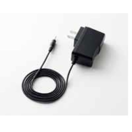 Kurodaruma AC charging adapter KS-36 1 piece