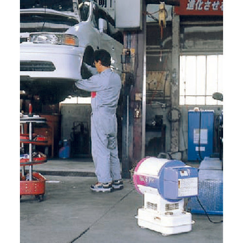 静岡 赤外線オイルヒーターVAL6PH 60Hz VAL6-PH 1 台