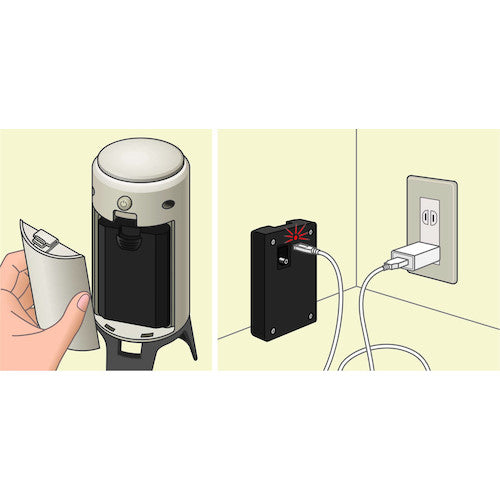 ユタカメイク ガーデンバリア3 GDX-3 1 個