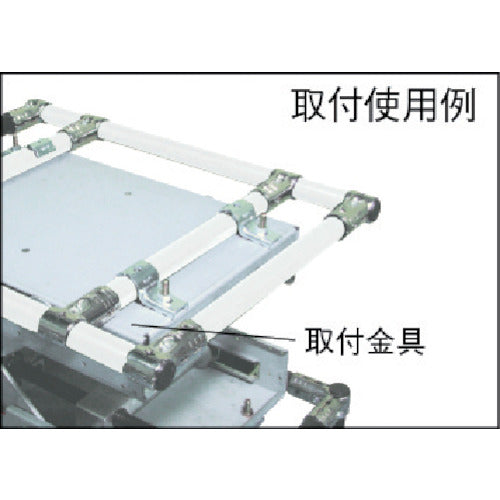 スペーシア 片止めサドルB JBー305 JB-305 1 個
